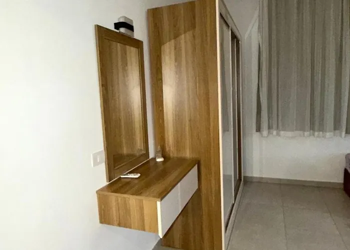 Apartment Heaven's Gate *