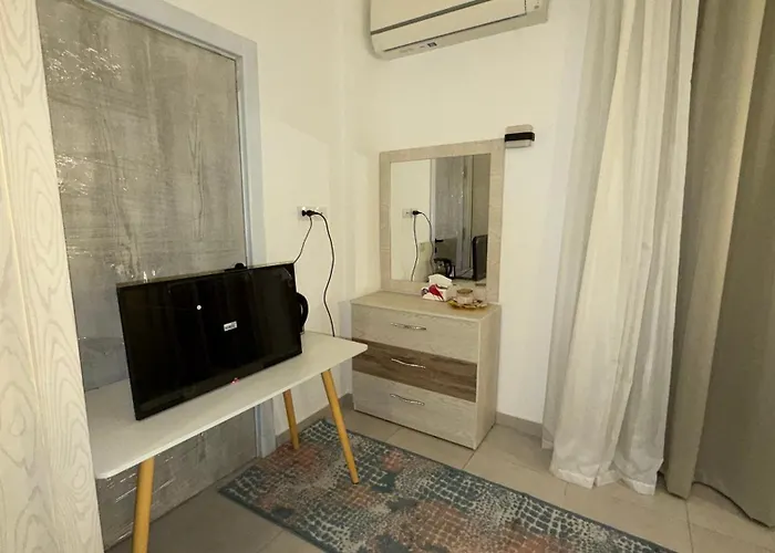 Heaven's Gate Apartment Sharm El-Sheikh