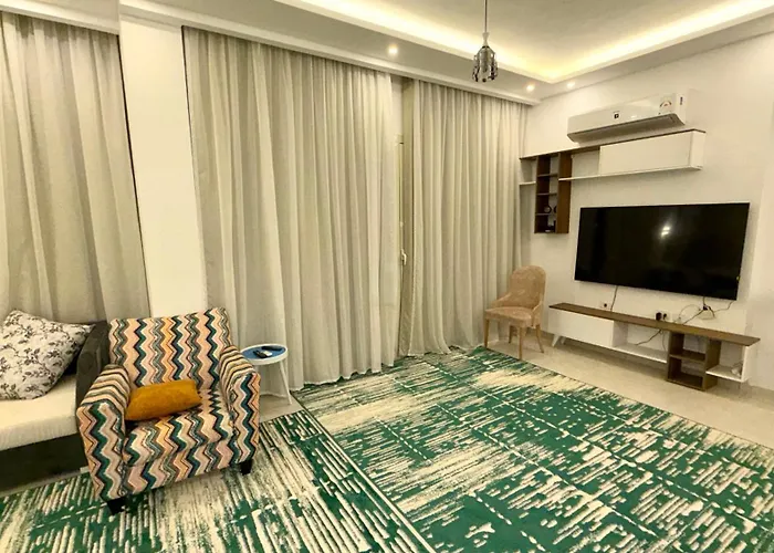 Heaven's Gate Apartment Sharm El-Sheikh